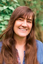 Author Interview: Naomi Musch