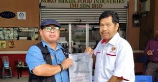 Sesuai untuk semua lapisan umur. Anim Agro Technology Koko Minda Produk Minuman Hebat