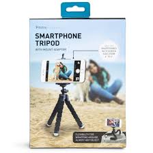 The 4 best iphone tripod mounts. Smartphone Tripod With Mount Adapter Five Below Let Go Have Fun