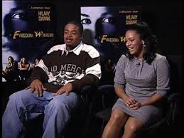 More images for freedom writers cast vs real life » Freedom Writers 2007 Imdb
