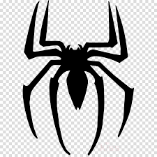 We can more easily find the images and logos you are looking for into an. Spiderman Logo Black And White Posted By Ethan Cunningham