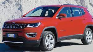 2020 jeep compass limited specs. Neuer Jeep Compass Limited Trailhawk Test Autogefuhl