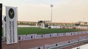 نادي النصر يستحوذ على ملعب جامعة الأميرة نورة القدس للأنباء