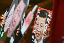 Having initially flown under the radar as mere shovelware, that quickly. Opinion The Infinity War In The Streets Of Hong Kong The New York Times