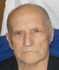 Obituary information for John Frederick Ables