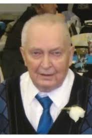 Clifford Ross Obituary in Grande Prairie at Oliver's Funeral Home &  Crematorium