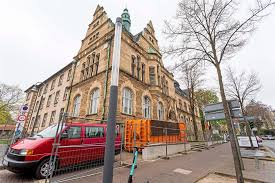 So erreichen sie uns mit bus und bahn. Strassenserie Herzogswall Recklinghausen