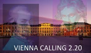 Watch the video for vienna calling from falco's greatest hits for free, and see the artwork, lyrics early years born in vienna, studying at the vienna music conservatory in 1977 which he left after. Kulturwissenschaften Nachricht Vienna Calling 2 20