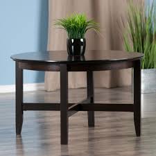 00 list price $99.99 $ 99. Toby Transitional Round Coffee Table Espresso Best Buy Canada