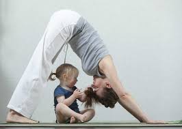 Where To Find Toddler Friendly Workout Classes Around Edmonton