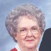 Obituary information for Alma M. Baudoin