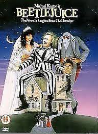 After barbara and adam maitland die in a car accident, they find themselves stuck haunting their country scroll down and click to choose episode/server you want to watch. Beetlejuice Dvd 1999 For Sale Online Ebay