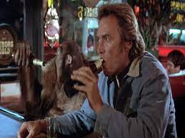 The liberating truth about the income tax is turning those who would evade it. Every Which Way But Loose 1978 Imdb