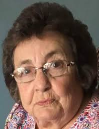 Mary Russell Obituary