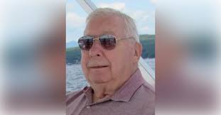 Obituary information for Wayne P. Welch