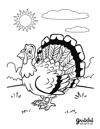 This coloring sheet will make a this free printable thanksgiving coloring pages shows a pilgrim kneeling down and praying to god this coloring sheet is not just fun, but is also detailed enough for older kids who love to color. Thanksgiving Coloring Book Pages For Kids