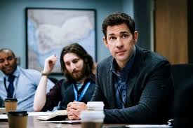 He is not some secret agent and he doesn't go on daring missions to save the world. Reviewing Tom Clancy S Jack Ryan Season 1 Episode 1 Steemit