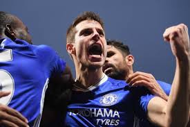 | why is nobody talking about césar azpilicueta? Chelsea Defender Cesar Azpilicueta Reveals He Is Called Dave Because Of Only Fools And Horses Mirror Online