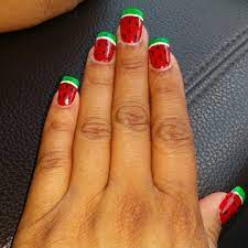 Maybe you would like to learn more about one of these? Rose Nail Spa Victoria Tx