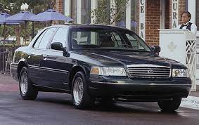 Jun 23, 2021 · after months of leaks and speculation, ford finally unveiled its newest pickup truck, the 2022 maverick. 2000 Ford Crown Victoria Review Ratings Edmunds