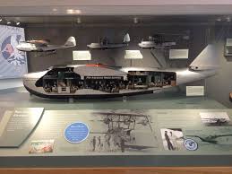 Pan Am History Display At Air Space Museum Washington Dc Air And Space Museum Aviation Fuel Commercial Aviation