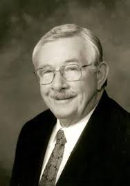 Donald Edward Davis (1937-2007)