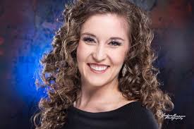Miss Topeka 2018 Katelyn Unruh