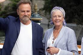 Franco nero and vanessa redgrave were an unlikely duo. Franco Nero Vanessa Redgrave Talk Family On The View Franco Nero Zimbio