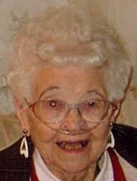 Obituary information for Daisy M. Johnson