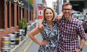 Andrew lofthouse and melissa downes: Abc Announces 2019 Presenter Lineups For Abc Local Regional And Rn