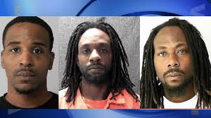 Deputies arrest 3 in Bennettsville for distribution of cocaine