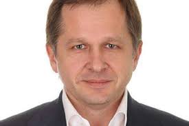 Офіційна сторінка апарату ради національної. Aleksej Solovev Naznachen Novym Zamestitelem Sekretarya Snbo Novosti Ukraina Apostrof