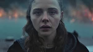 Mother/Android' Ending, Explained