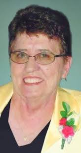 Judy Toepke Obituary (2010)