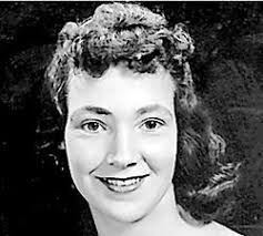 Mary Peters Obituary (2010)