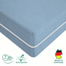 Matratze 100x200 taschenfederkern h3 und h4 home max 7 zonen kokos bett matratze. Kaltschaum Matratze Gunstig 180x200 200x200 160x200 140x200 120x200 100x200 Ebay