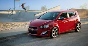 2013 Chevy Sonic Rs Sweet Car Chevy Sonic Chevrolet Sonic Chevrolet