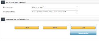 Bonjour à tous, j'ai acheté un processeur à 359€, le vendredi 15 j'ai reçu une notification de la part de amazon que le colis a été remis à la réception et signé par le gardien. Votre Commande Amazon N Est Jamais Arrivee Voici Ce Que Vous Devriez Faire Comment Geek