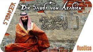 Die Sauds Von Arabien Jenseits Von Recht Und Gesetz Arabien Gegen Den Strom Gesetz