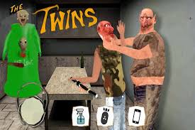 Baldi's basic 2021 *** wellcome to baldi basic birthday game, is the badi kar with barney's baldina and sonic exe. Updated The Twins Baldis Basics Granny Chapter 2 Pc Android App Mod Download 2021