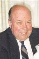 John Carey Obituary (1934