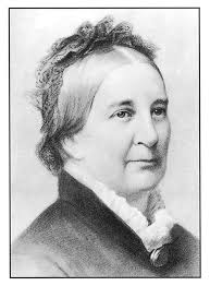 Happy birthday to our founder and benefactress, Eliza Wallace Jennings!  Born