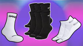 8 Best Workout Socks 2025: Editor-Tested Hosiery for Fitness ...
