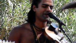Larisa Stow & Shakti Tribe, Shakti Fest 2012