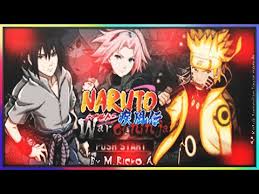 You are downloading naruto senki latest apk 1.0. Naruto Senki Mod 2019 Nswon For Android Apk Ø¯ÛŒØ¯Ø¦Ùˆ Dideo