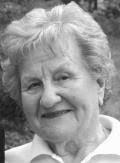 Julia Gacek Obituary
