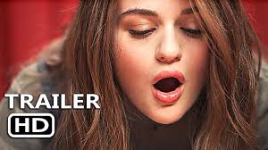 The Kissing Booth 2 Trailer Teaser 2019 Netflix Movie Hd Youtube