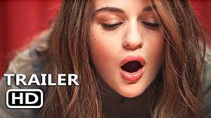 Csonthülye 2 teljes film magyarul. The Kissing Booth 2 Trailer Teaser 2019 Netflix Movie Hd Youtube