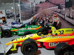 Auburn cord duesenberg museum more than 100 vehicles housed in the art deco factory headquarters of the auburn automobile company, which is on doc's museum antique and classic cars and tractors. These 4 Northeast Indiana Car Museums Draw Visitors From Around The World