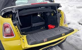 R57 Looking at a 2010 Cooper (non S) Convertible - what to look ...
